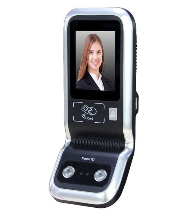 Realand TF01 2.8 inch TFT Touch Screen Face Fingerprint Time Attendance Machine