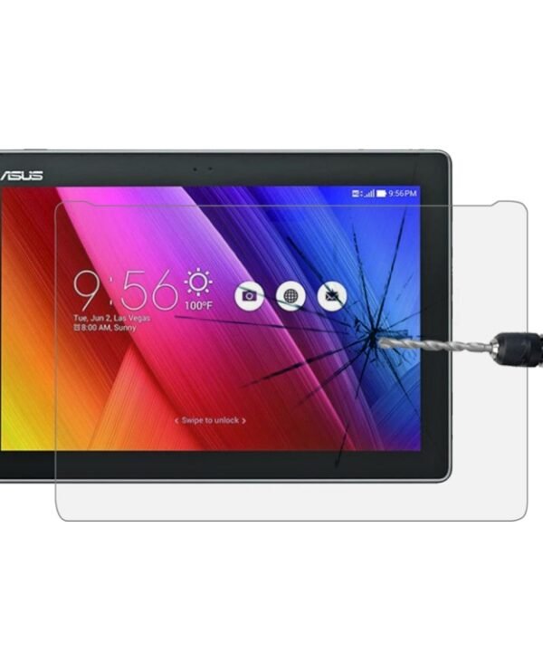 For ASUS ZenPad 10 / Z300 0.3mm 9H Hardness Tempered Glass Screen Film