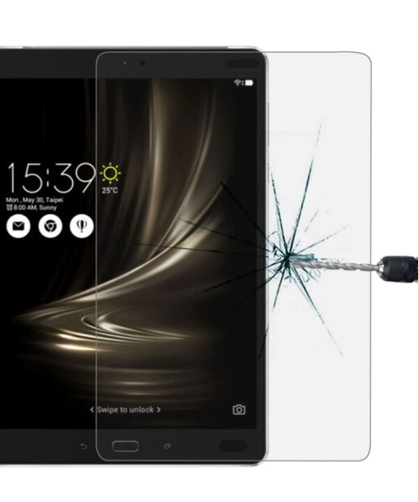 For ASUS ZenPad 3S 10 / Z500 0.3mm 9H Hardness Tempered Glass Screen Film