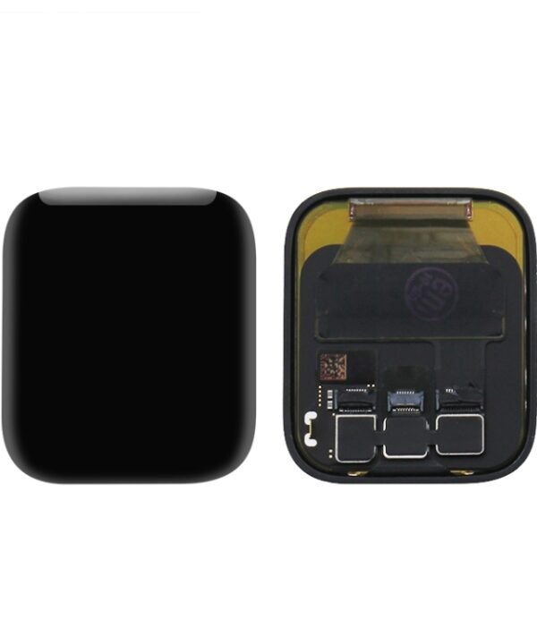 Original LCD Screen for Apple Watch Series 4 44mm with Digitizer Full Assembly