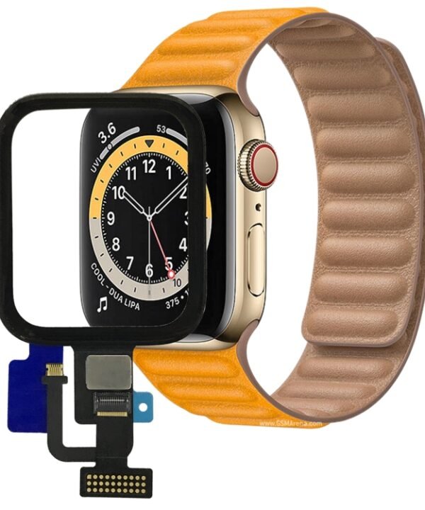 Touch Panel for Apple Watch Series 6 40mm