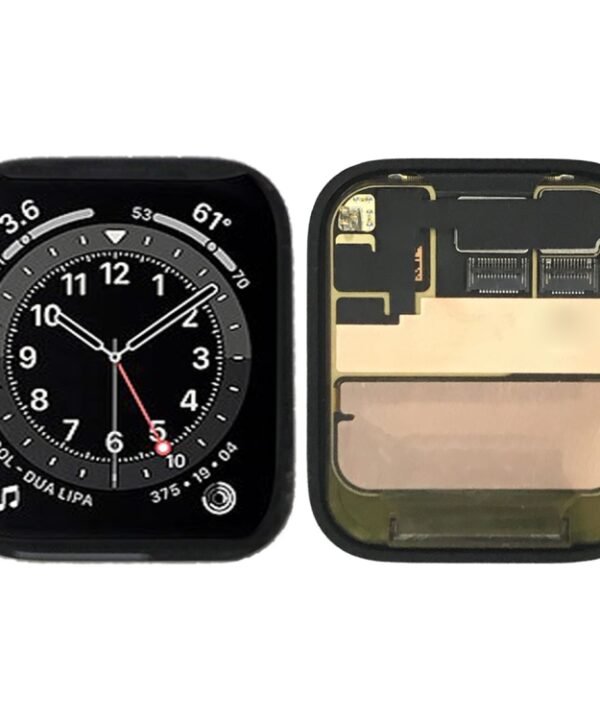Original LCD Screen for Apple Watch Series 6 40mm with Digitizer Full Assembly