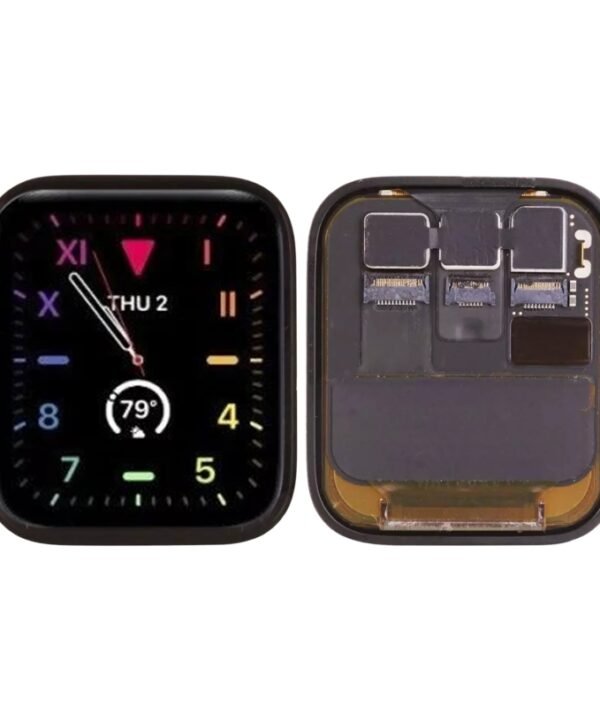 Original LCD Screen for Apple Watch SE 40mm with Digitizer Full Assembly