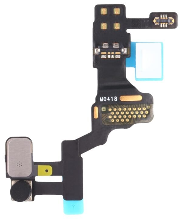 Microphone Flex Cable For Apple Watch Series 3 42mm (LTE)