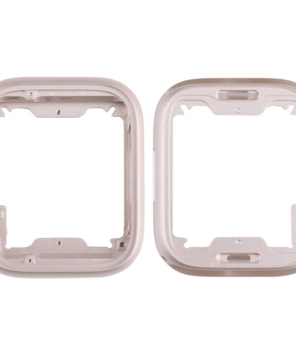 Aluminum Middle Frame  for Apple Watch Series 7 41mm, For Series 7 41mm