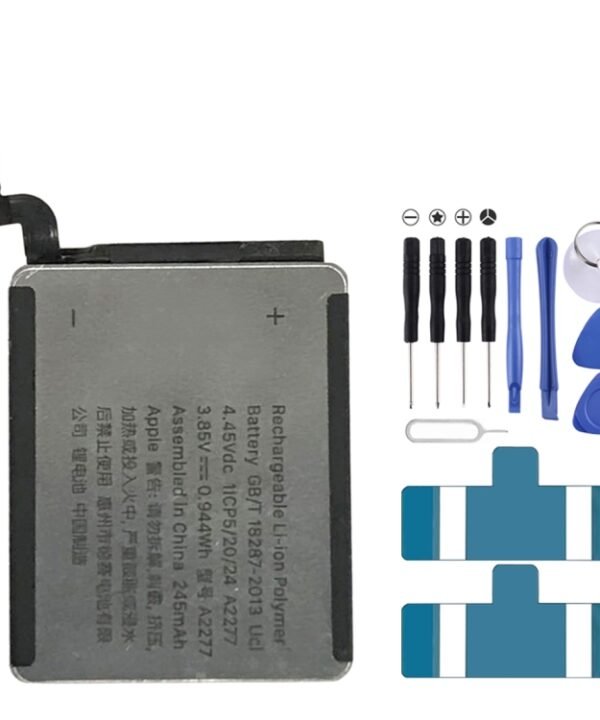 Li-ion Polymer Battery for Apple Watch Series 5 40mm
