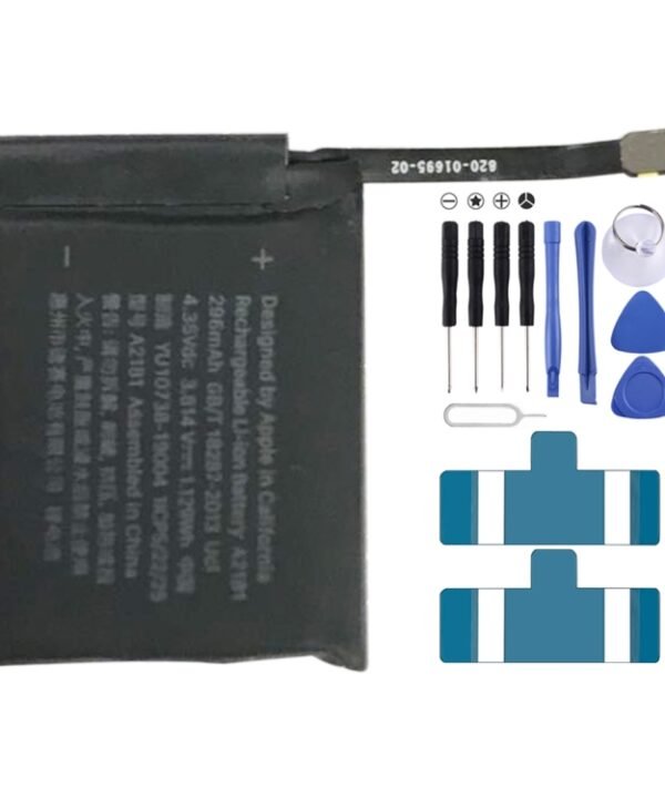 Li-ion Battery for Apple Watch Series 5 44mm