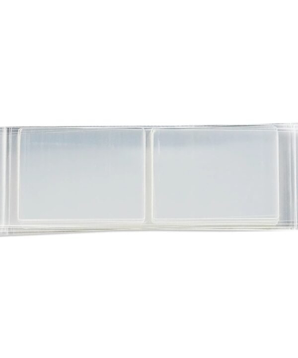 50 PCS OCA Optically Clear Adhesive for Apple Watch Series 1 / 2 / 3 42MM