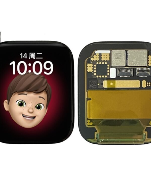 Original LCD Screen for Apple Watch Series 7 41mm with Digitizer Full Assembly