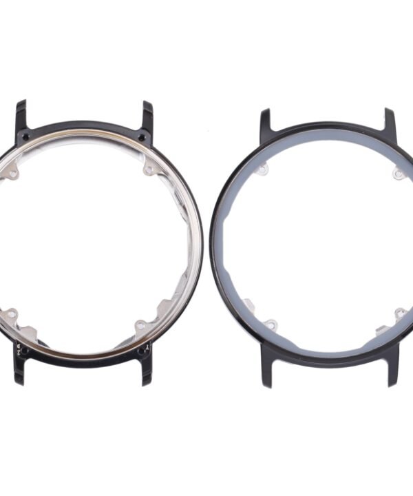 Original LCD Screen Frame Bezel Plate For Huawei Watch GT 2 42mm, For Huawei Watch GT 2 42mm