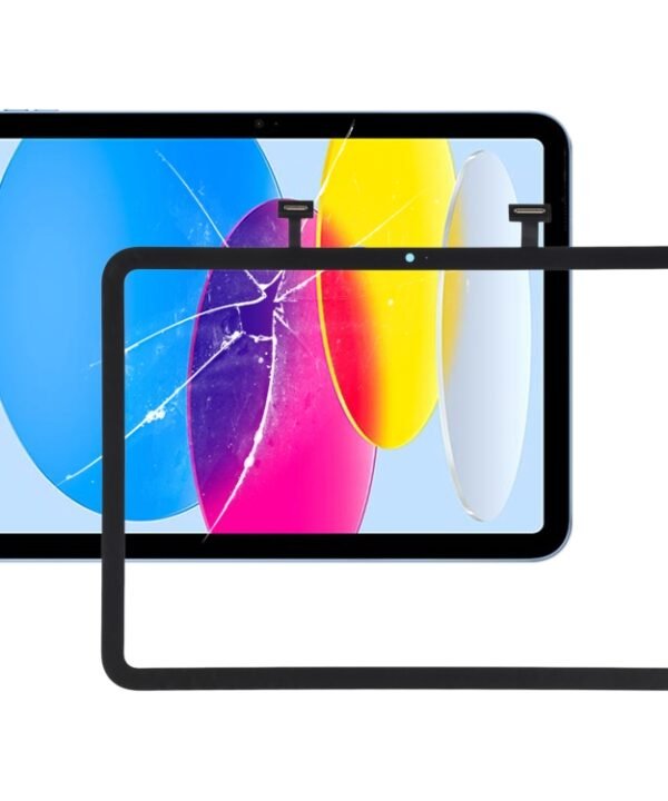 Touch Panel for Apple iPad 10th Gen 10.9 2022 A2757 A2777