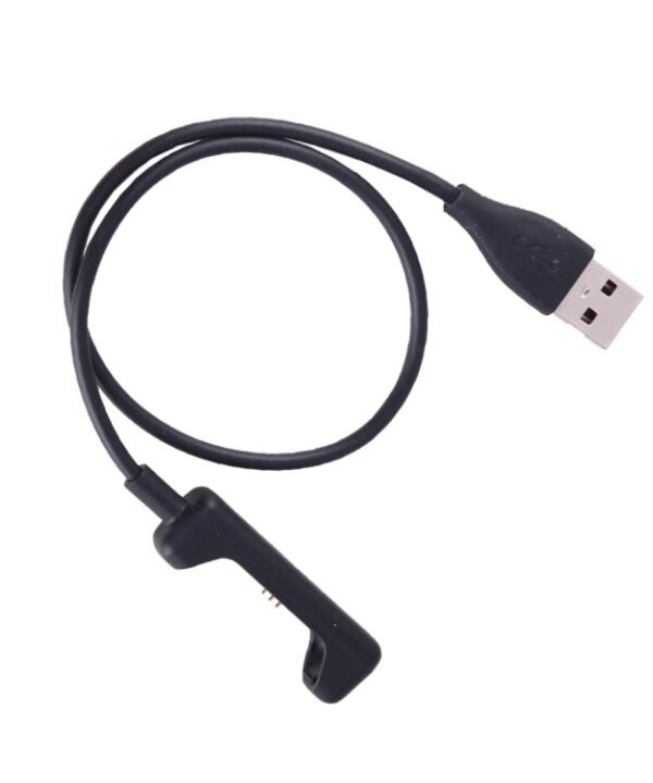 For Fitbit Flex 2 Smart Watch USB Charger Cable, Length: 31cm