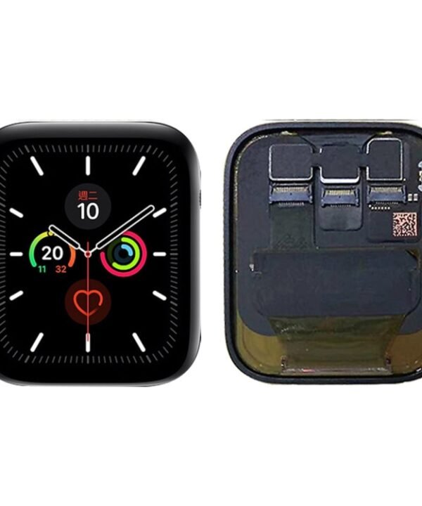Original LCD Screen for Apple Watch Series 5 44mm with Digitizer Full Assembly