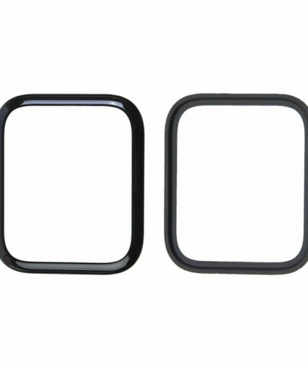 Front Screen Outer Glass Lens With OCA for Apple Watch Series 4 / 5 / 6 40mm