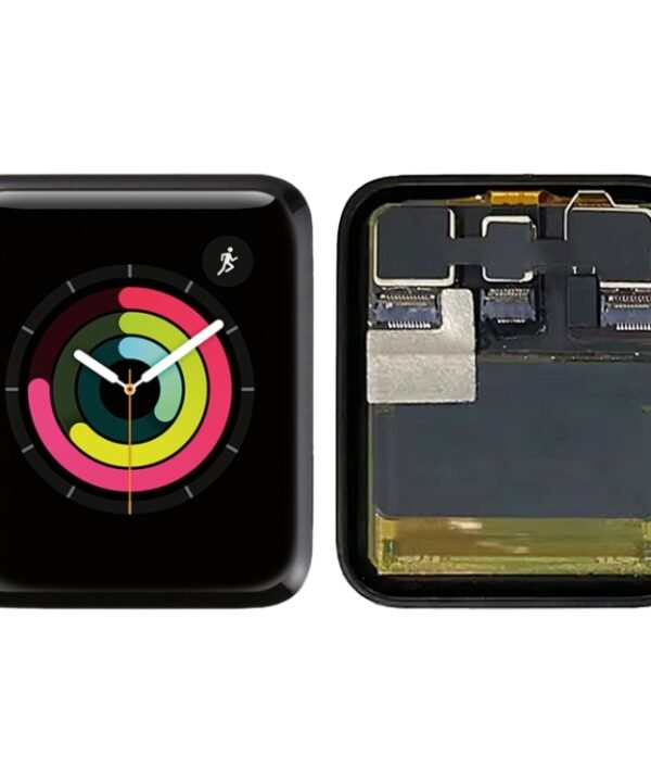 Original LCD Screen for Apple Watch Series 3 42mm (GPS Version) with Digitizer Full Assembly