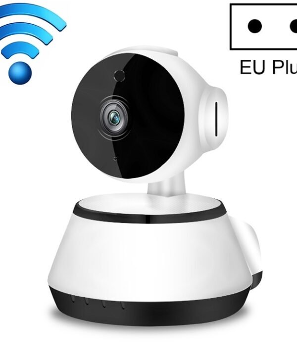 YH001 720P HD 1.0 MP Wireless IP Camera, Support Infrared Night Vision / Motion Detection / APP Control, AU Plug, YH001 720P