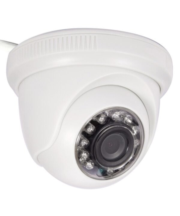 531eA CE & RoHS Certificated Waterproof  3.6mm 3MP Lens AHD Camera with 12 IR LED, Support Night Vision & White Balance, 531eA-W, 531eA-L, 531eA-H2