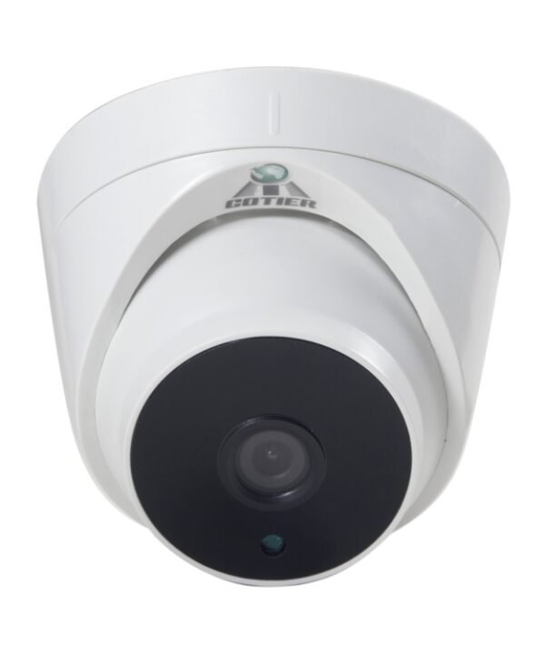533A CE & RoHS Certificated Waterproof 3.6mm 3MP Lens AHD Camera with 2 IR LED Arrays, Support Night Vision & White Balance, 533A-W, 533A-L, 533A-H2