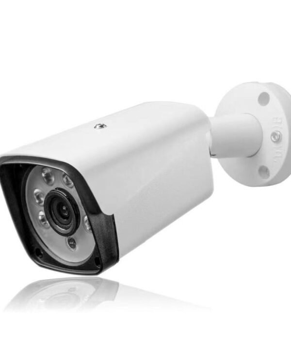 632A-H2 CE & RoHS Certificated Waterproof 3.6mm 5MP Lens AHD Camera with 36 IR LED, Support Night Vision & White Balance, 632A-W, 632A-L, 632A-H2