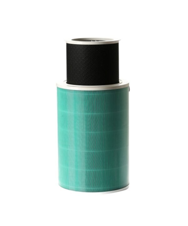 Original Xiaomi Replacement Air Filter Element Formaldehyde Removal Edition for Xiaomi Air Purifier 2 / 2S / 3 / Pro (S-CA-3110/HC5986W/HC5993/HC1580)