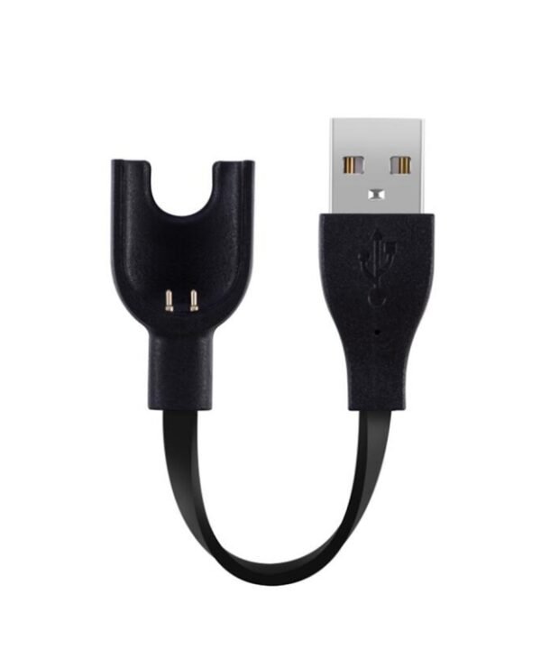 Pure Copper Wire Core Bracelet USB Charger for Xiaomi Mi Band 3, for Mi Band 3