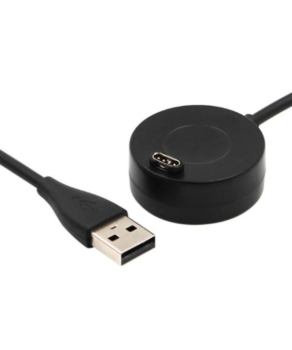 1m 1A ABS Desktop Charger for Garmin Fenix 5 / 5S / 5X /Forerunner 935 / Quatix 5 / Quatix 5 Sapphire / Vivoactive 3 Smart Watch