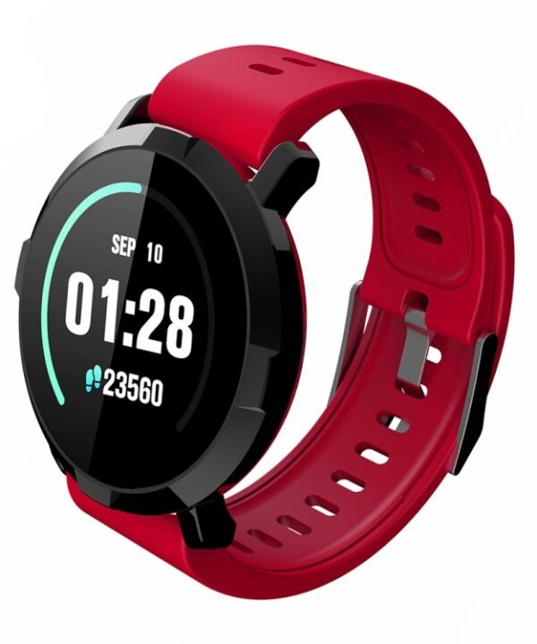 M29 1.22 inches TFT Color Screen Smart Bracelet IP67 Waterproof, Support Call Reminder / Heart Rate Monitoring / Blood Pressure Monitoring / Sleep Monitoring / Multiple Sport Modes