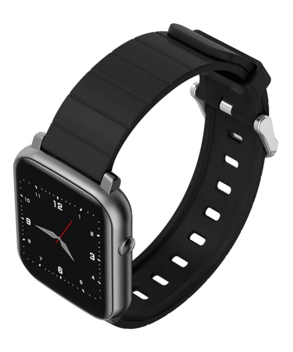 SMA-F1 1.3 inch TFT Full Touch Screen IP68 Waterproof Smart Sports Watch, Support Dynamic Heart Rate & Blood Pressure & Sleep Detection / Bluetooth / Alarm Clock / Photo Control, SMA-F1