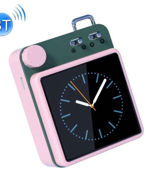 mahdi M188 8GB Bluetooth MP3 Music Video Player