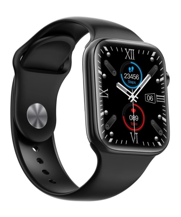 T900 PRO MAX L BIG 1.92 inch Large Screen Waterproof Smart Watch, Support Heart Rate / Blood Pressure / Oxygen / Multiple Sports Modes, T900 PRO MAX L BIG