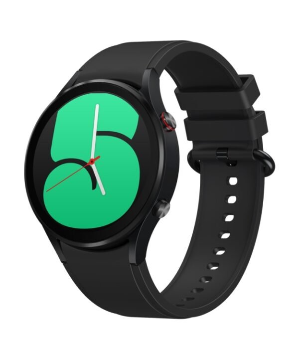 Zeblaze GR 3 1.32 inch Smart Watch, Support Voice Calling / Heart Rate / Blood Oxygen / On-Wrist Skin Temperature / Sport Modes