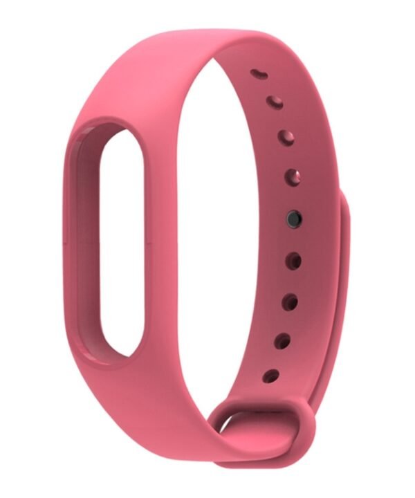 For Xiaomi Mi Band 2 (CA0600B) Colorful Wrist Bands Bracelet, Host not Included, Pink Wristbands, Green Wristbands, Blue Wristbands, Light Green Wristbands, Purple Wristbands, Red Wristbands, White Wristbands, Yellow Wristbands, Black Wristbands...