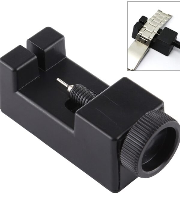 Smart Watch Steel Strip Watchband Dismantling Device for Width under 23mm