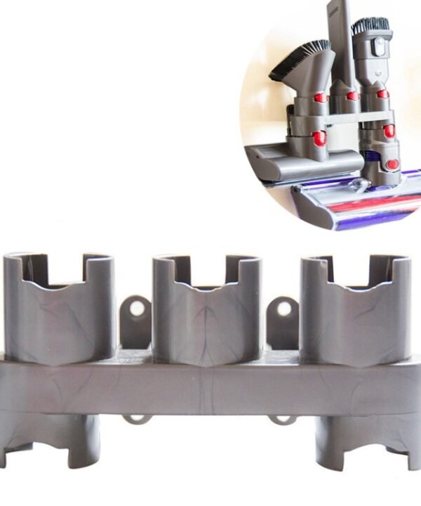Storage Bracket Holder for Dyson V6 V7 V8 V9 V10 Vacuum Cleaner Base Bracket