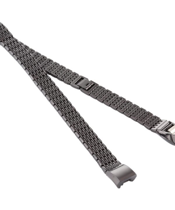 For Fitbit Alta Stainless Steel  Watch Band