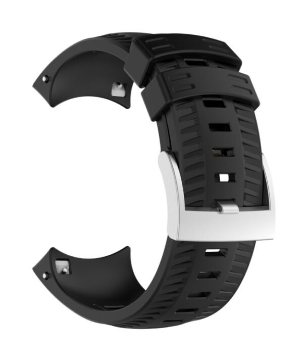 Silicone  Watch Band for SUUNTO 9