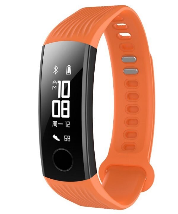 Silicone  Watch Band for Huawei Honor Band 3