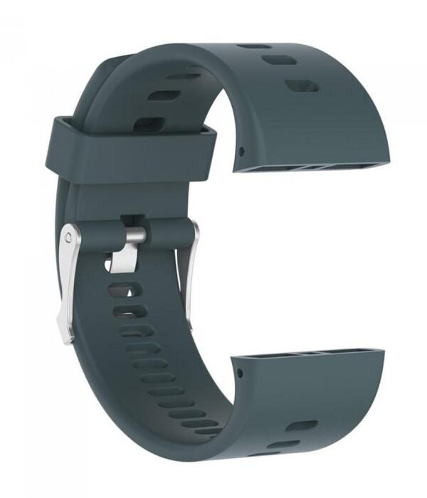 Silicone Sport Watch Band for POLAR V800