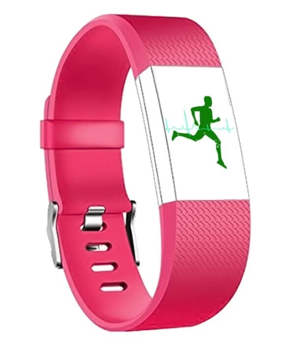 Square Pattern Adjustable Sport Watch Band for FITBIT Charge 2, Size: L, 12.5x8.5cm, L, Red, L, Green, L, Rose Red, L, Grey, L, Sky Blue, L, Blue, L, White, L, Aqua Blue, L, Light Grey, L, Black, L, Light Pink, L, Coffee, L, Light Purple...