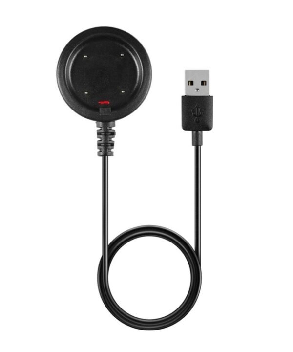 Smart Watch Charging Data Cable for POLAR Grit X / Ignite/ Vantage V / Vantage M Length : 1m