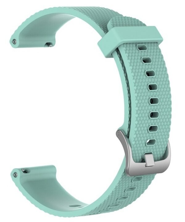 Smart Watch Silicone Watch Band for POLAR Vantage M 22cm
