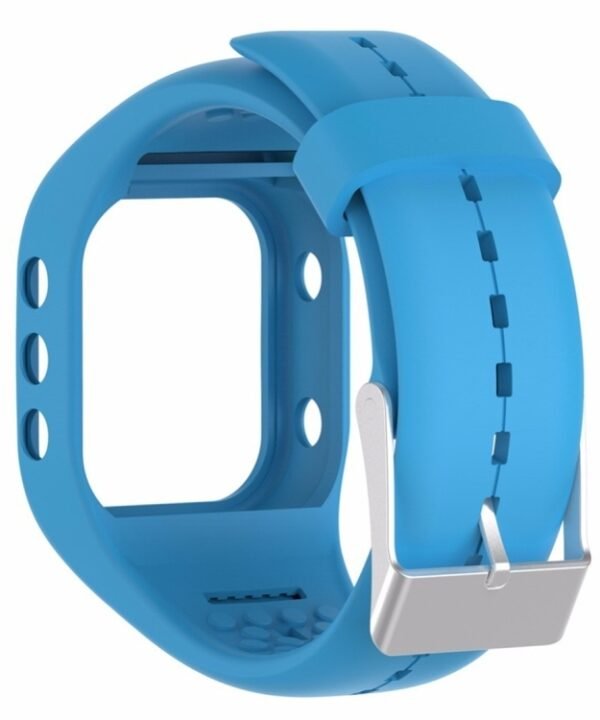 Smart Watch Silicome Watch Band for POLAR A300