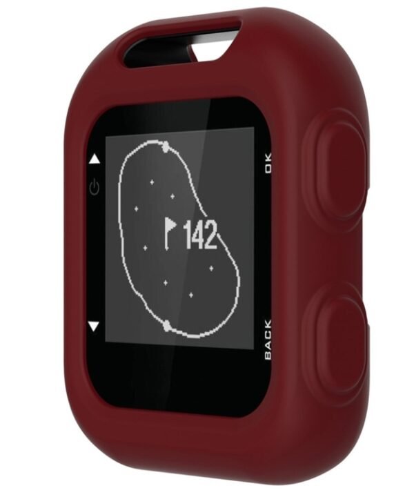 Silicone Protective Case for Garmin Approach G10 Golf