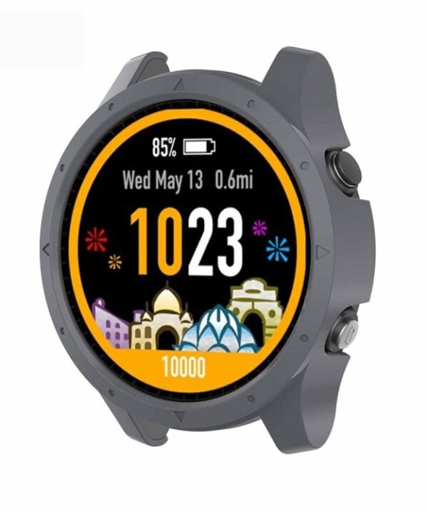 Smart Watch PC Protective Case for Garmin Forerunner 935