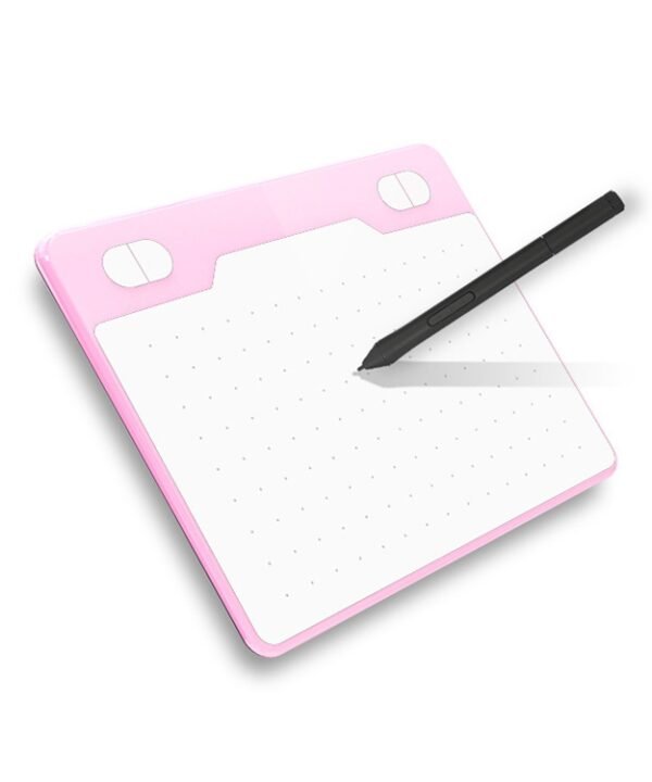 10Moons T503 Drawing Tablet Can Be Connected to mobile Phone Tablet with 8192 Passive Pen