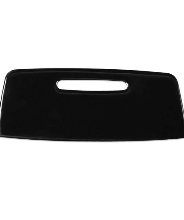 For BMW 3 Series E90/E92/E93 2005-2012 Car Ashtray Decorative Sticker,  Left and Right Drive Universal