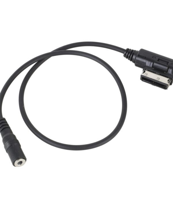 For Audi Q5 Car AMI Multimedia Audio Cable