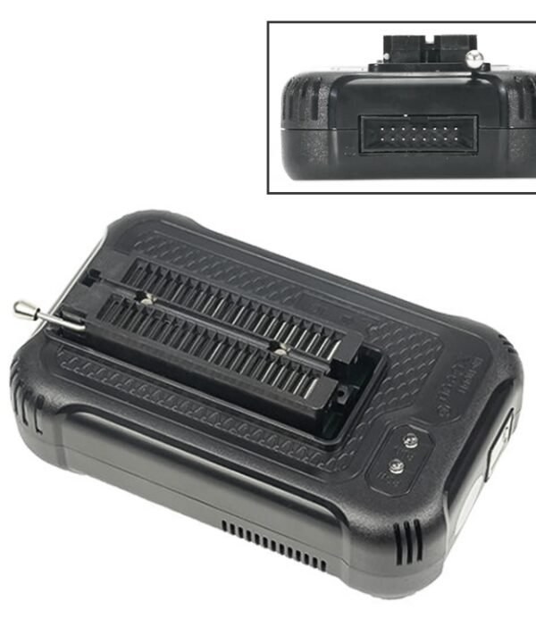 T48 XGecu TL866-3G V12.01 Car Online Programmer, Standard Version