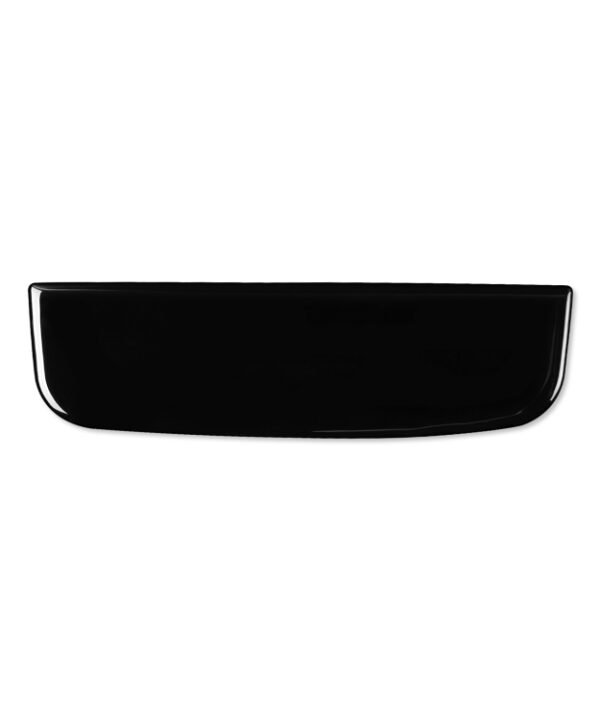 For Ford Mustang 2015-2020 Car Water Cup Holder Upper Decorative Sticker, Left and Right Drive Universal, Water Cup Holder Upper