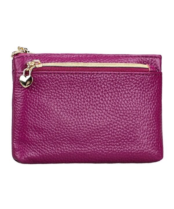2013 Antimagnetic RFID Multifunctional Litchi Texture Women Large Capacity Hand Wallet with Card Slots